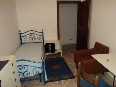 B&B 5 Int 5 A Enna Kore Exterior foto