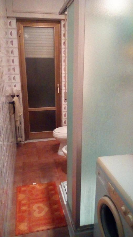 B&B 5 Int 5 A Enna Kore Exterior foto