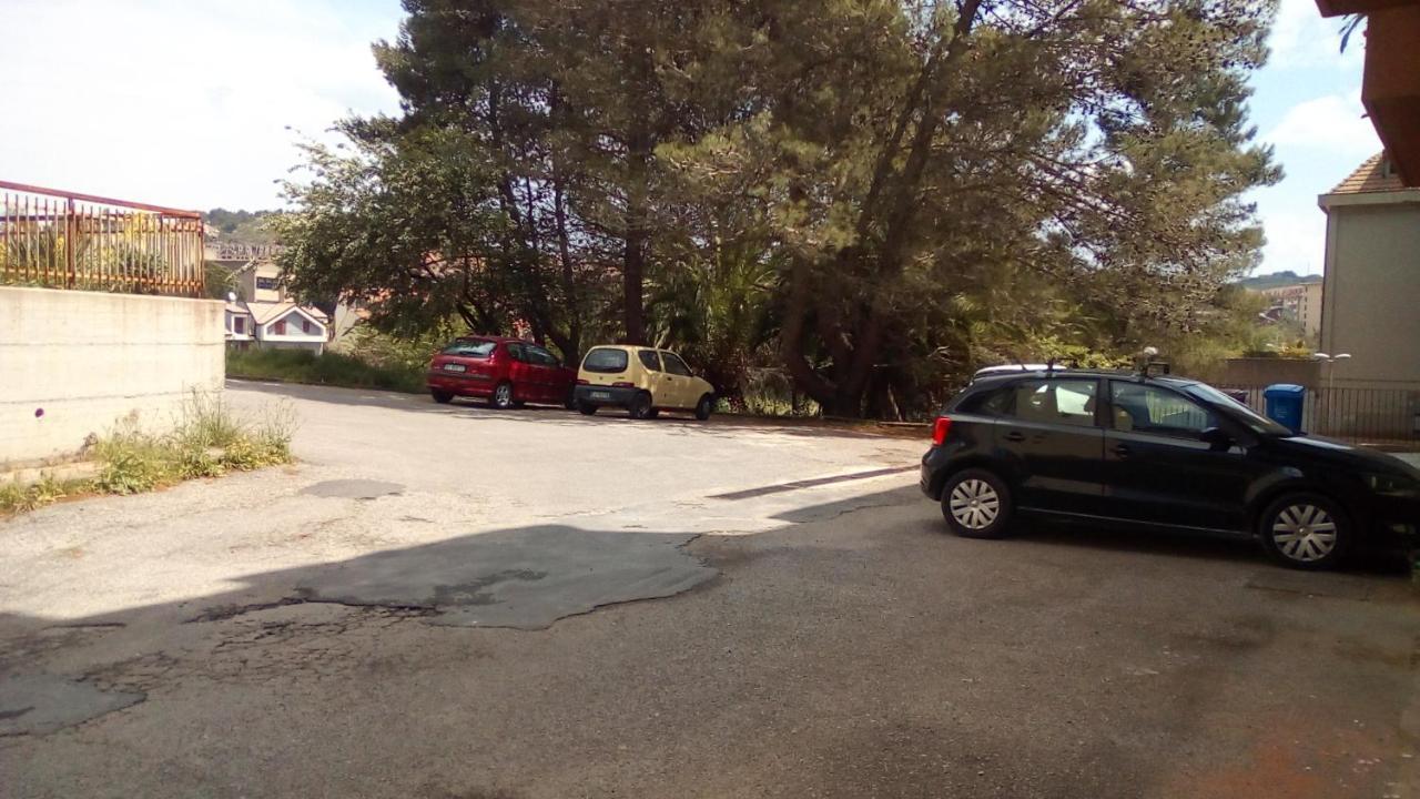 B&B 5 Int 5 A Enna Kore Exterior foto